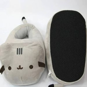 Chausson chaud hiver