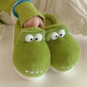 Chausson crocodile