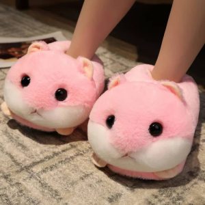 Chausson hamster