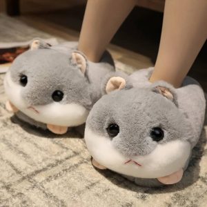 Chausson hamster