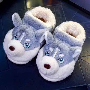 Chausson husky