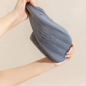 Chausson motif ourson