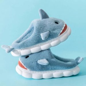 Chausson requin enfant