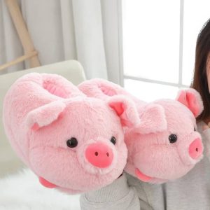 Chausson rigolo pas cher