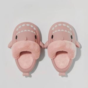 Chaussons antidérapant