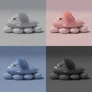 Chaussons antidérapant