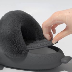 Chaussons antidérapant