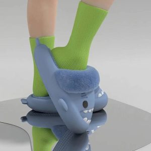 Chaussons antidérapant