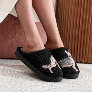 Chaussons Berger