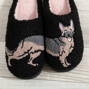 Chaussons Berger