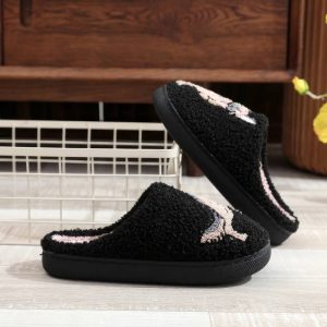 Chaussons Berger