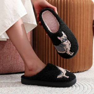 Chaussons Berger