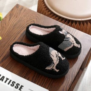 Chaussons Berger