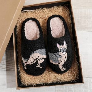 Chaussons Berger