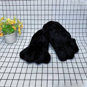 Gros chausson rigolo