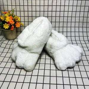 Gros chausson rigolo