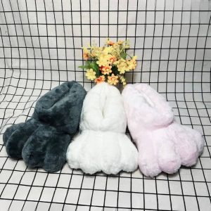 Gros chausson rigolo