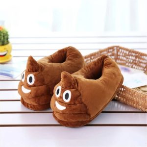 Chausson caca