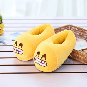 Chausson emoji