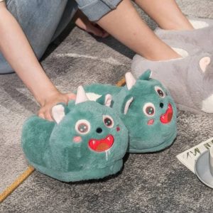 Chausson rigolo enfant