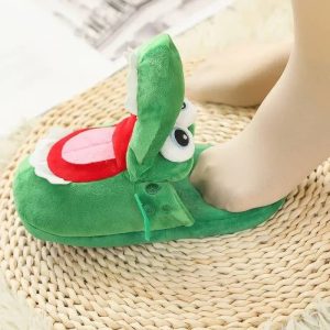 Chausson serpent
