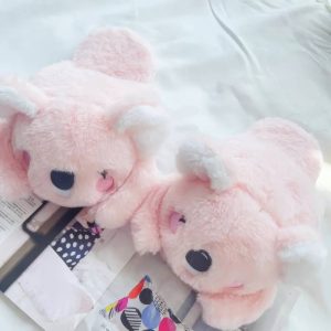 Pantoufle koala
